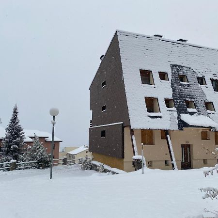 Tres Bel Appartement T3 De 62M2 8 Personnes Font Romeu Exteriör bild