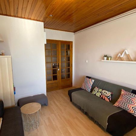 Tres Bel Appartement T3 De 62M2 8 Personnes Font Romeu Exteriör bild