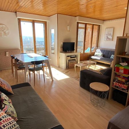 Tres Bel Appartement T3 De 62M2 8 Personnes Font Romeu Exteriör bild