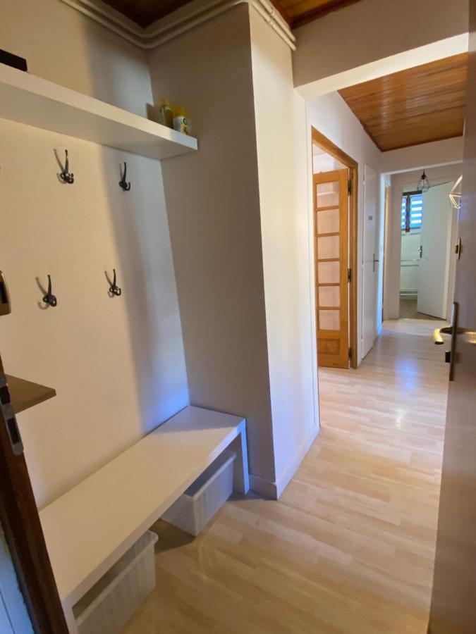 Tres Bel Appartement T3 De 62M2 8 Personnes Font Romeu Exteriör bild