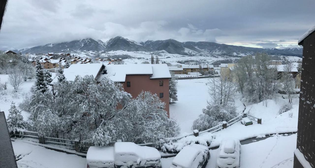 Tres Bel Appartement T3 De 62M2 8 Personnes Font Romeu Exteriör bild