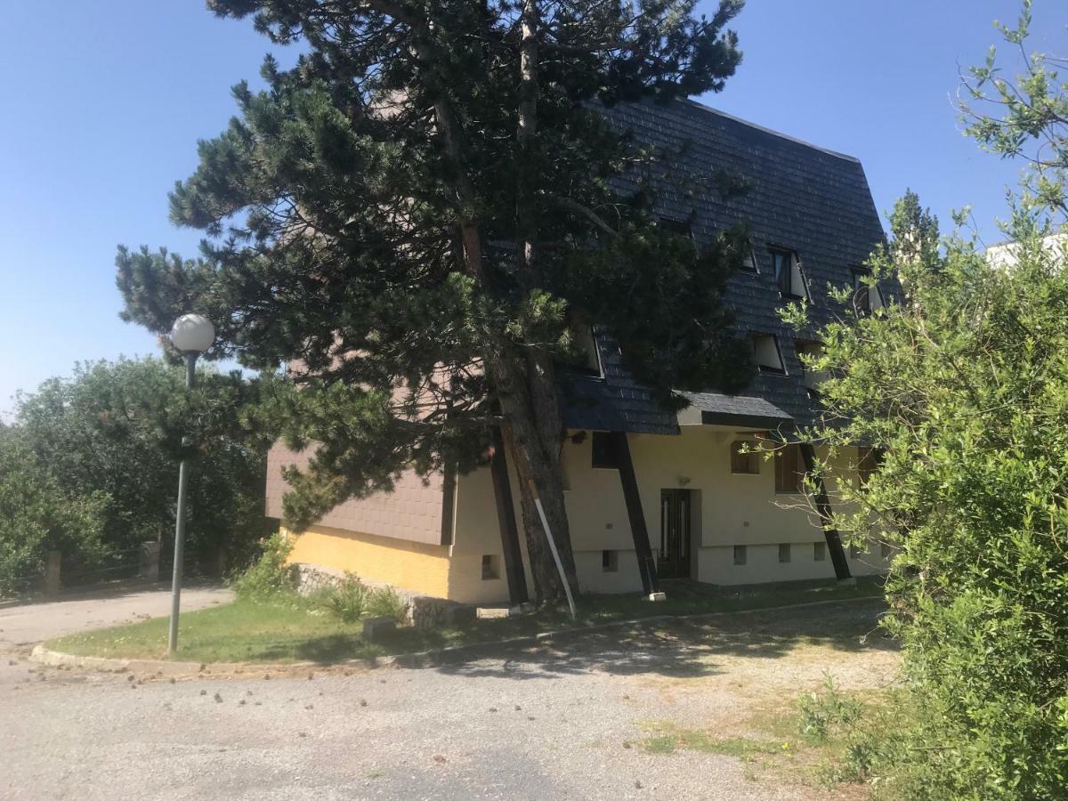 Tres Bel Appartement T3 De 62M2 8 Personnes Font Romeu Exteriör bild