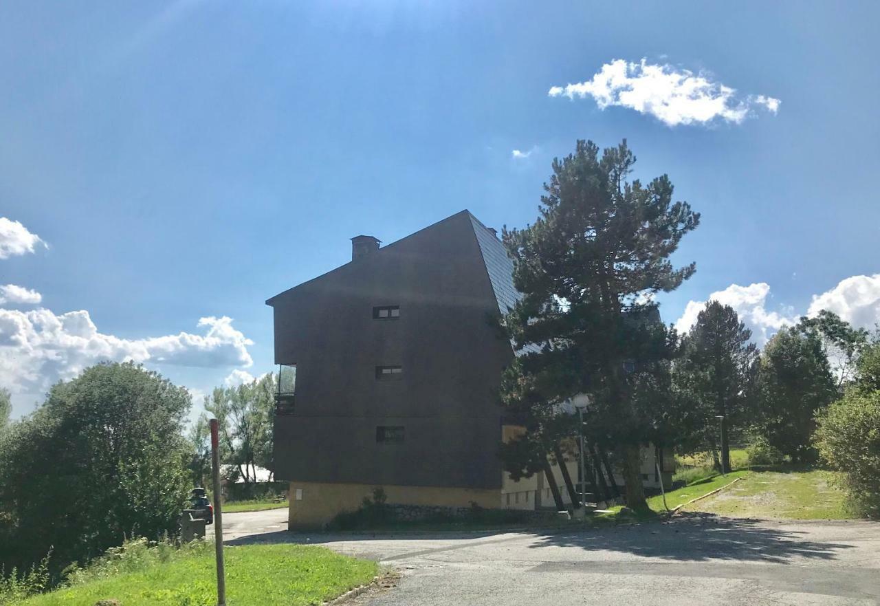 Tres Bel Appartement T3 De 62M2 8 Personnes Font Romeu Exteriör bild